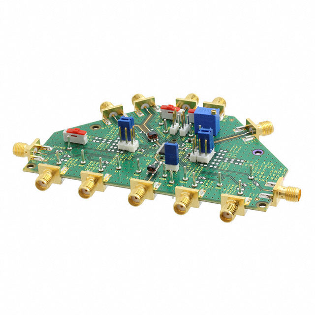 product Photo AD8348-EVALZ
