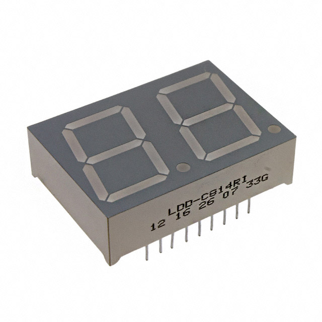 product Photo LDD-C814RI