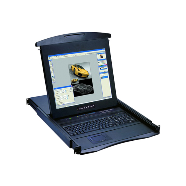 product Photo 96KVM-R17V1C-US