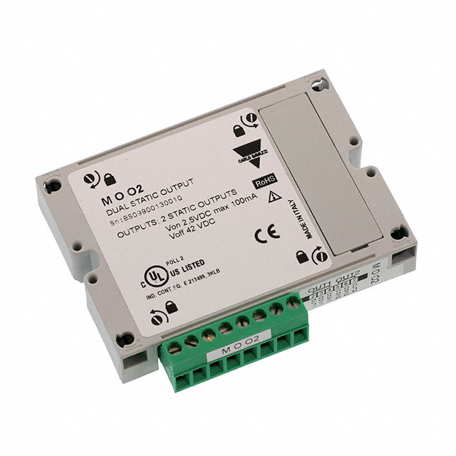 product Photo MOO2