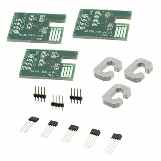 product Photo DVK91209