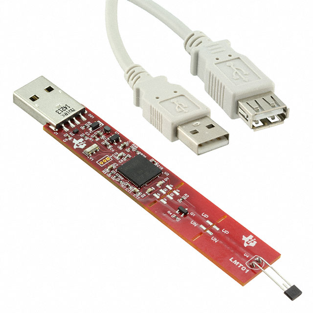 product Photo LMT01EVM