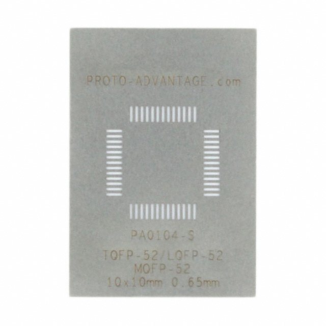 product Photo PA0104-S