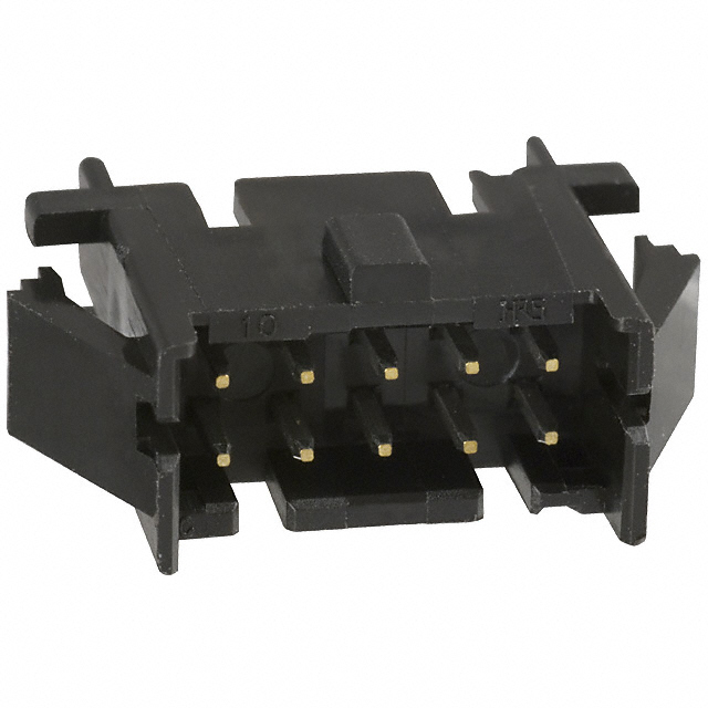 product Photo DF11-10DEP-2A