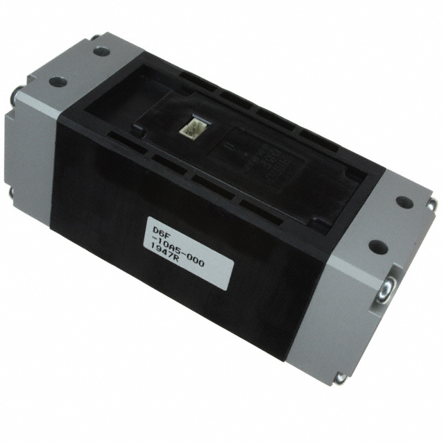 product Photo D6F-10A5-000