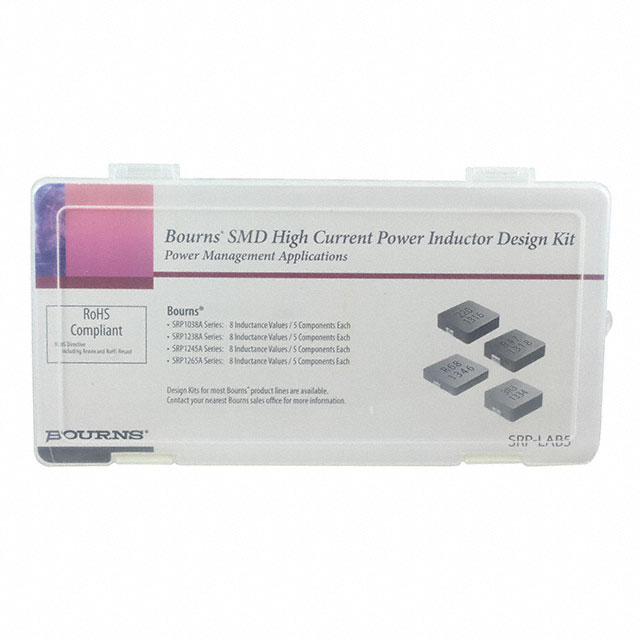 product Photo SRP-LAB5