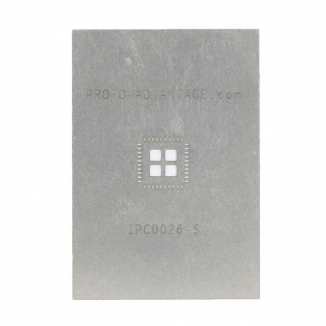 product Photo IPC0026-S