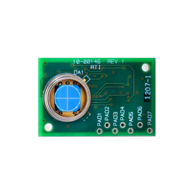 product Photo QD50-0-SD