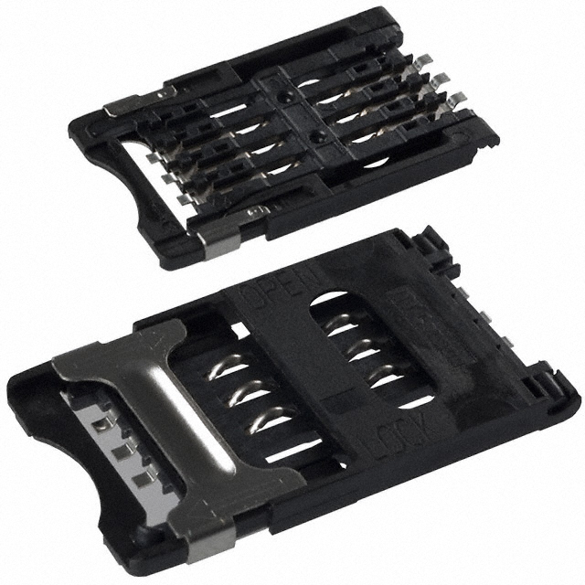 product Photo CCM03-3001 LFT R102