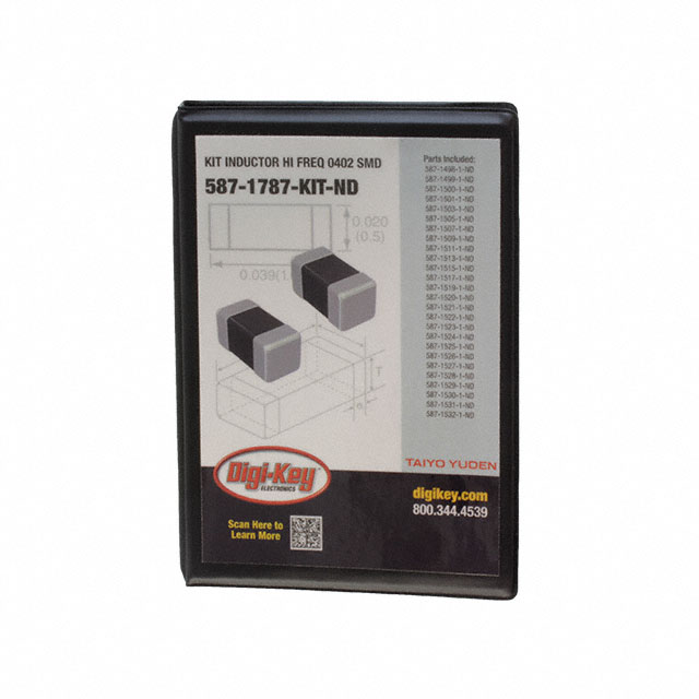 product Photo 587-1787-KIT