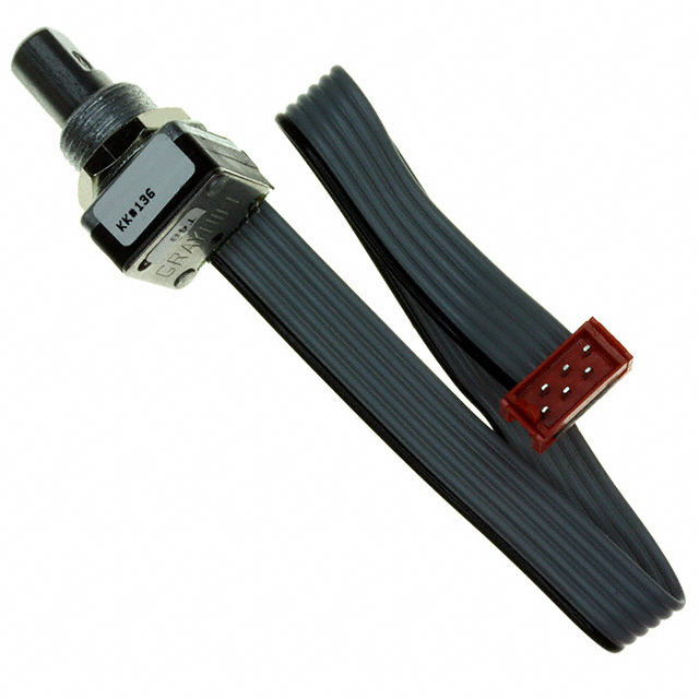 product Photo 62S15-M0-060C