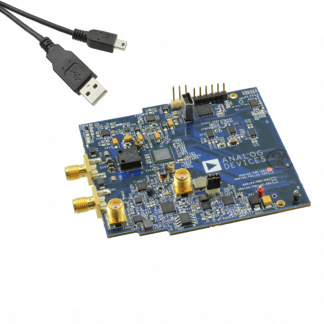 product Photo AD9162-FMC-EBZ