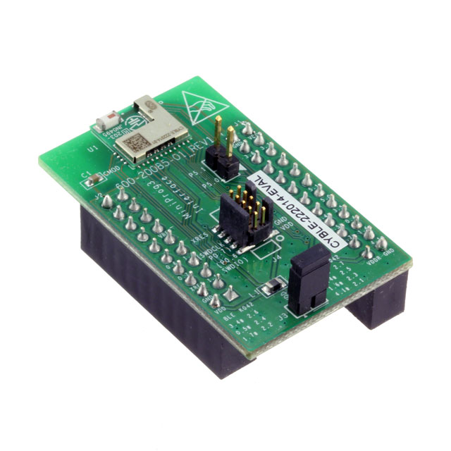product Photo CYBLE-222014-EVAL