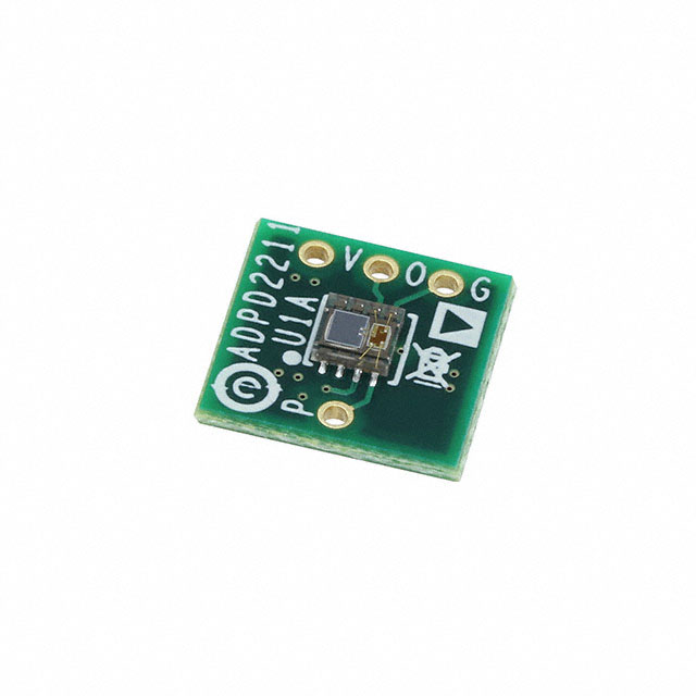 product Photo EVALZ-ADPD2211