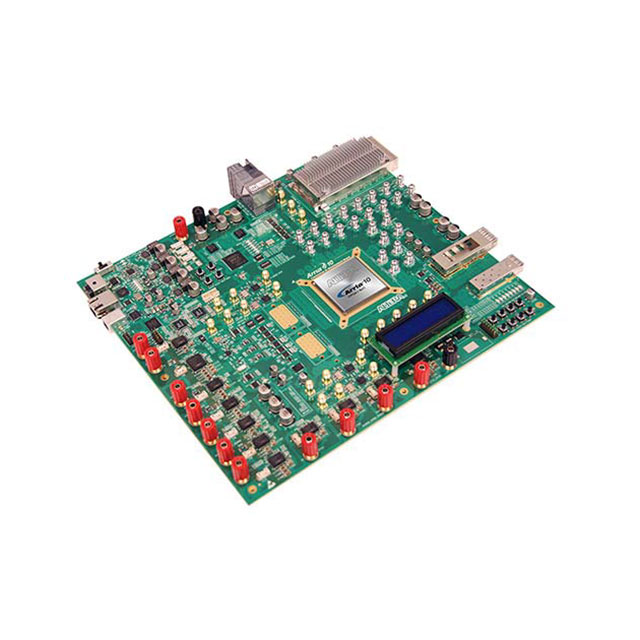 product Photo DK-SI-10AX115S-A