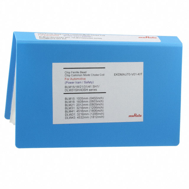 product Photo EKDMAUT0-V01-KIT
