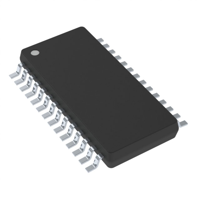 product Photo IS31FL3265A-ZLS4-TR