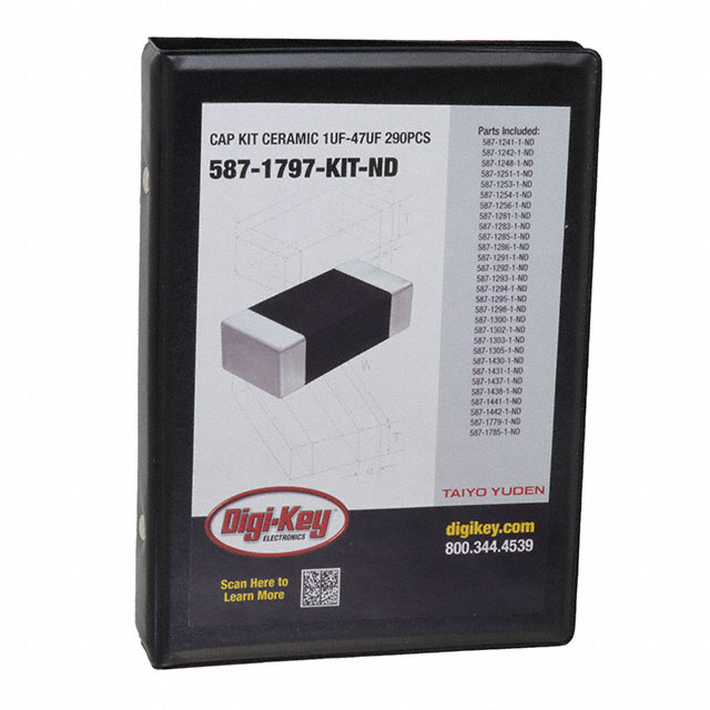 product Photo 587-1797-KIT