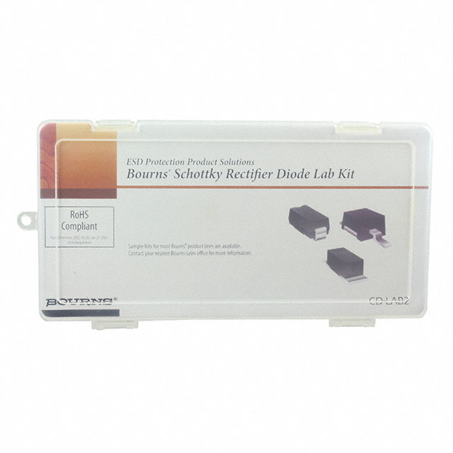 product Photo CD-LAB2