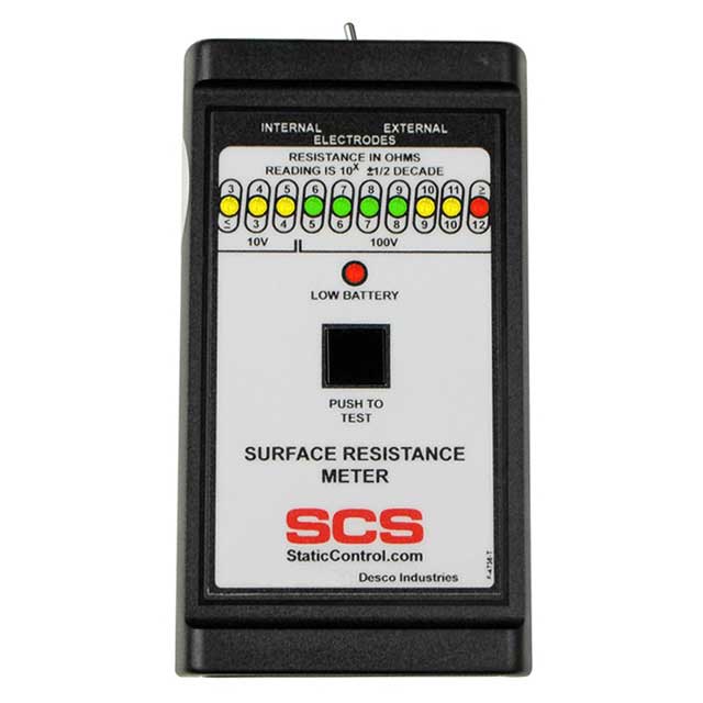 product Photo SRMETER2