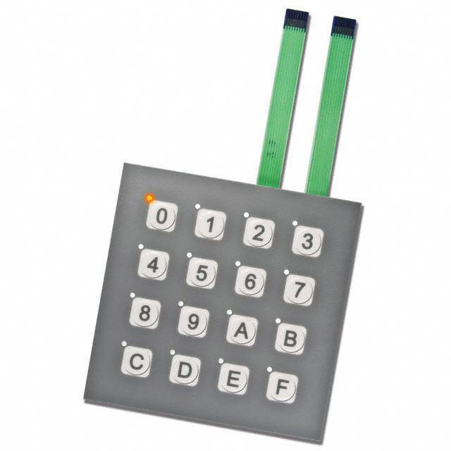 product Photo FMBP16BF