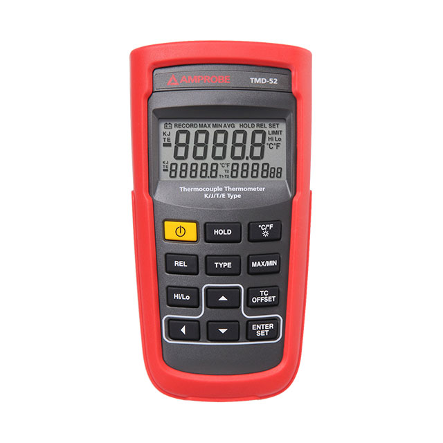 product Photo TMD-52