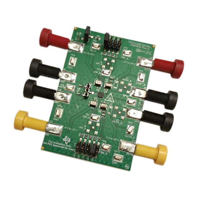 product Photo TPS7A39EVM-865