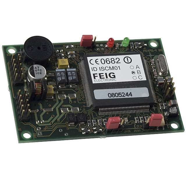 product Photo RR-IDISC-M01-B