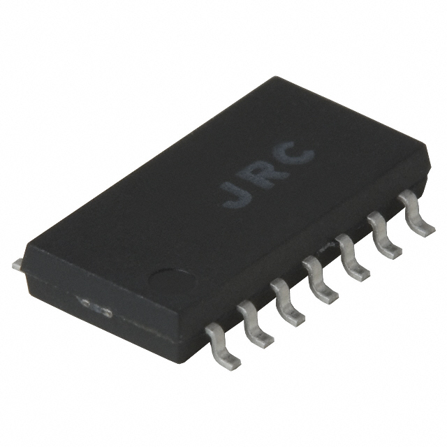 product Photo NJM2211M
