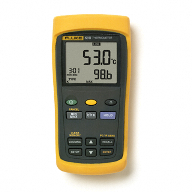product Photo FLUKE-53-2 60HZ