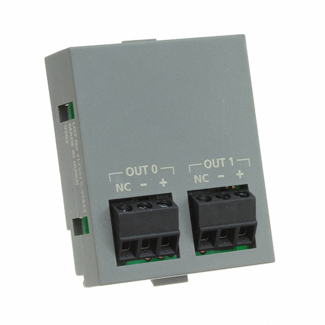 product Photo FC6A-PK2AV