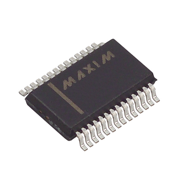 product Photo MAX6956AAI+