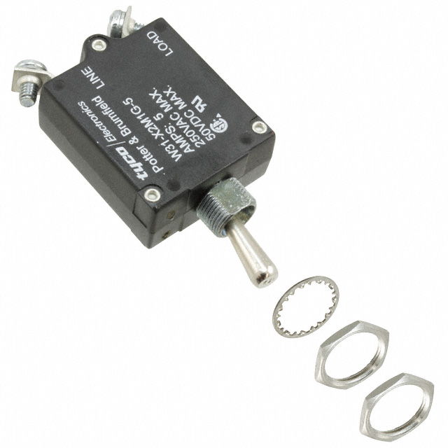 product Photo W31-X2M1G-5