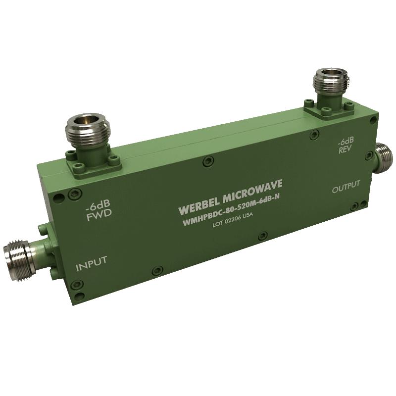 product Photo WMHPBDC-80-520M-6DB-N