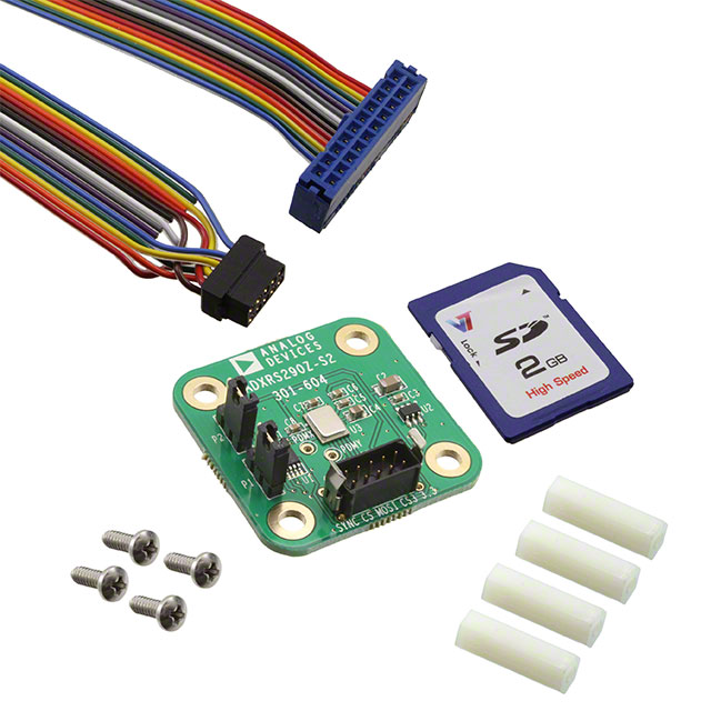 product Photo EVAL-ADXRS290Z-S2