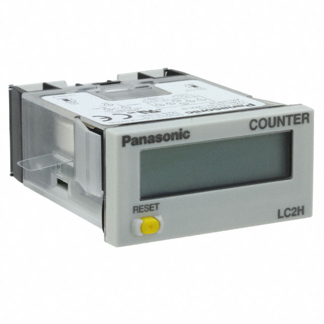 product Photo LC2H-FE-DL-2KK-B