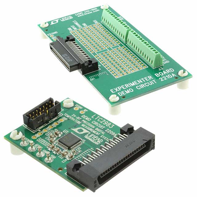 product Photo DC2296A