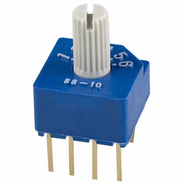 product Photo SS-10-16SP-L-AE