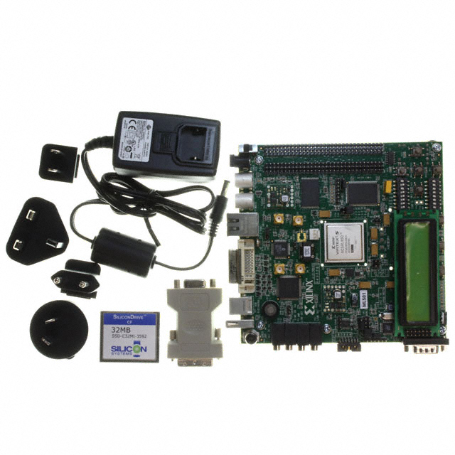 product Photo HW-V5-ML501-UNI-G