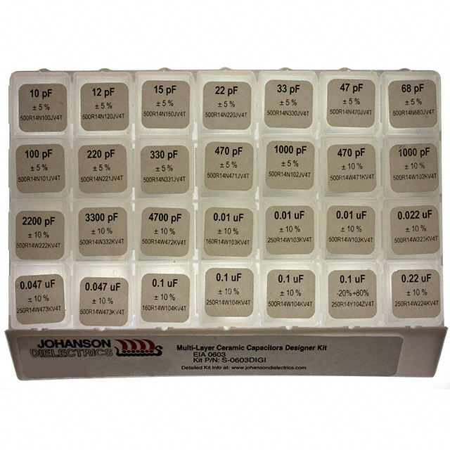product Photo S-0603