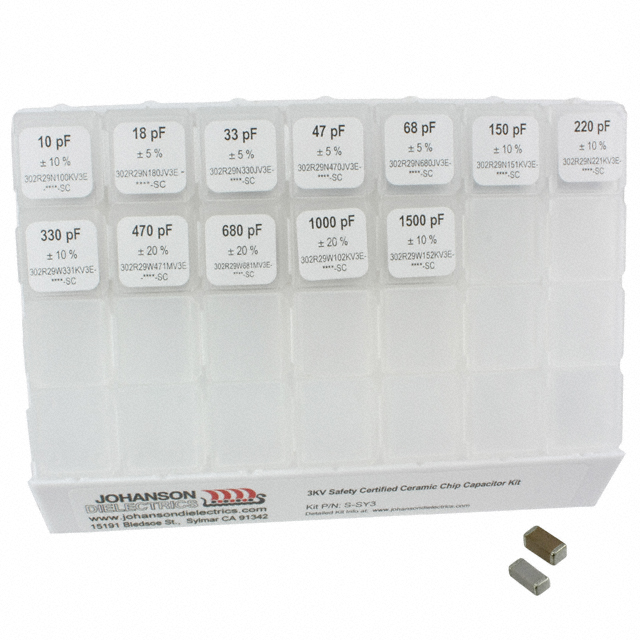 product Photo S-SY3