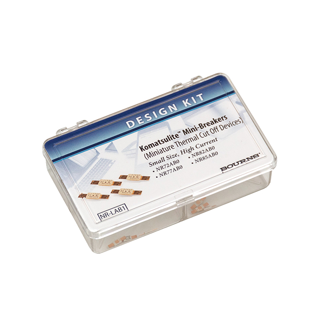 product Photo NR-LAB1