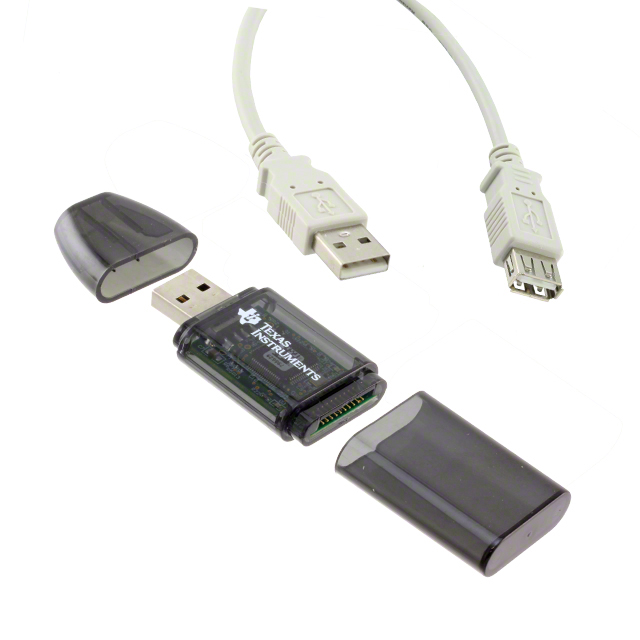 product Photo OPT3002EVM