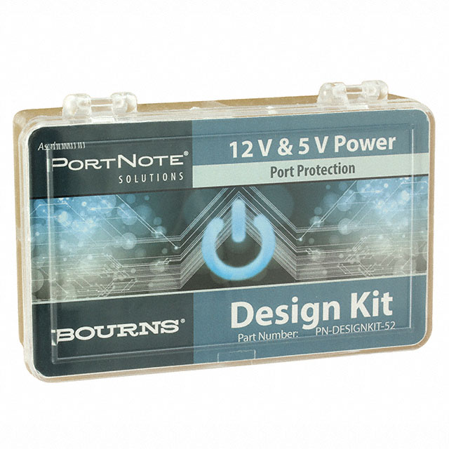 product Photo PN-DESIGNKIT-52