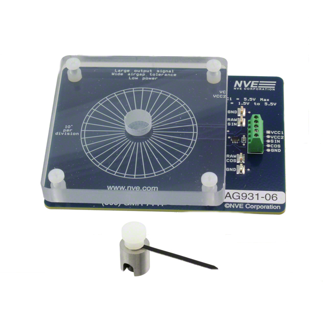 product Photo AG931-07E