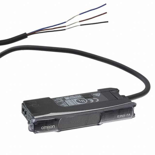 product Photo E3NX-FA11 2M