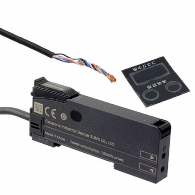 product Photo FX-505-C2