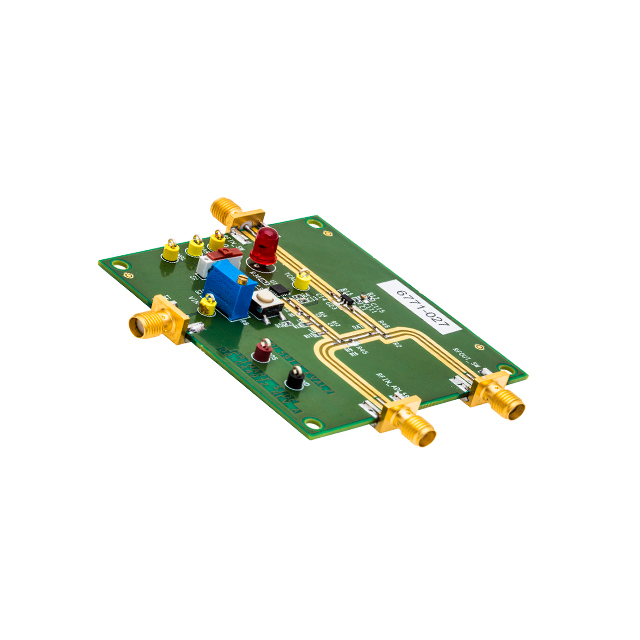 product Photo ADL5910-EVALZ