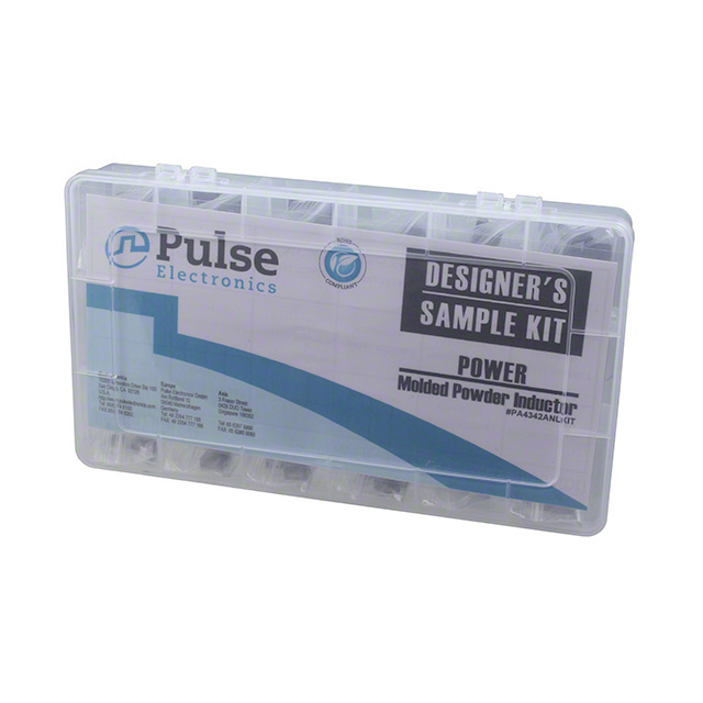 product Photo PA4342ANLKIT