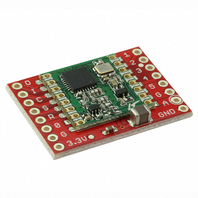product Photo WRL-12823